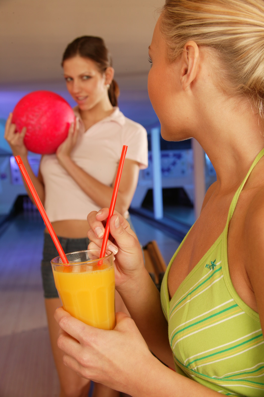 hot-lesbian-action-at-the-bowling-alley-4